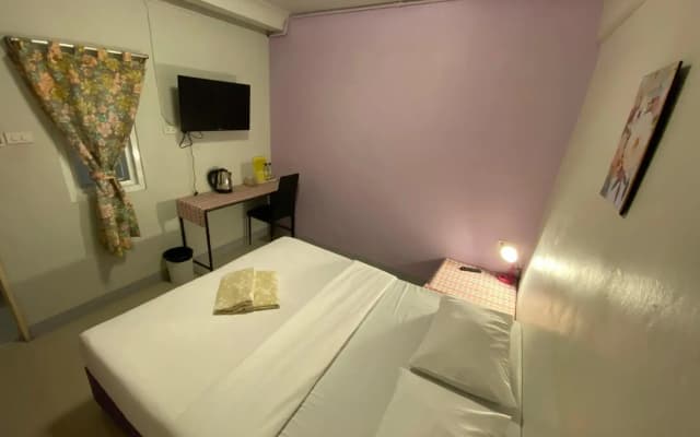 SidaRe Bed and Breakfast - photo 2