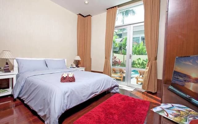 Jomtien Waree 4 - photo 3