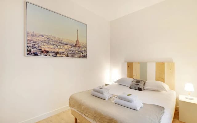 Cosy Apartment- Montmartre - photo 5
