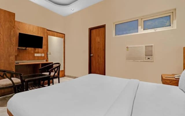 Hotel Good Luck by JMD Group - photo 5