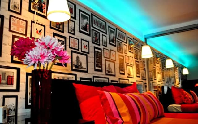 Welcome Budapest Apartments - photo 5