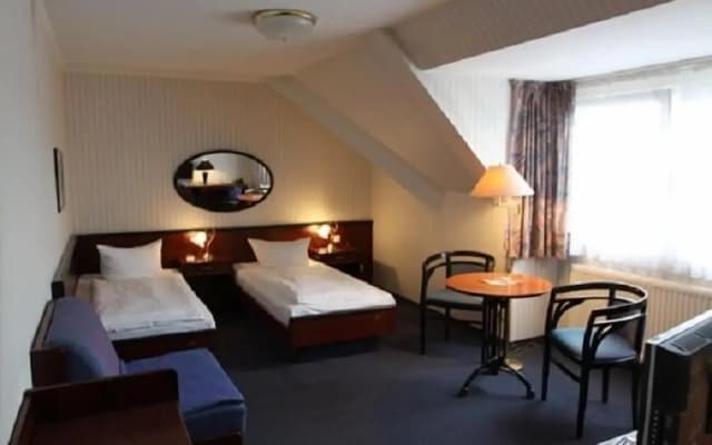 Hotel Buchholz - photo 4