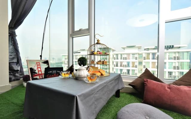 Let's Stay - photo 2