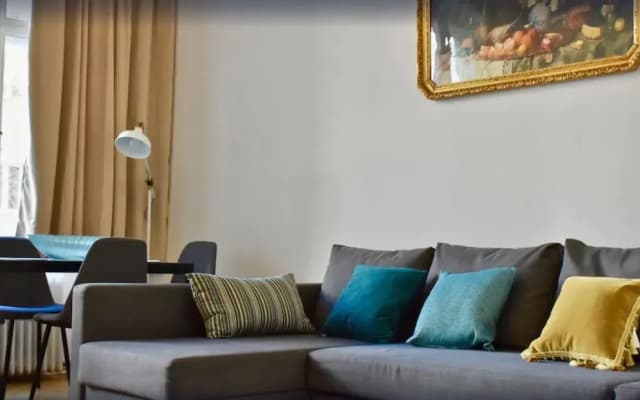 Aparthotel Thüringer Hof - photo 3