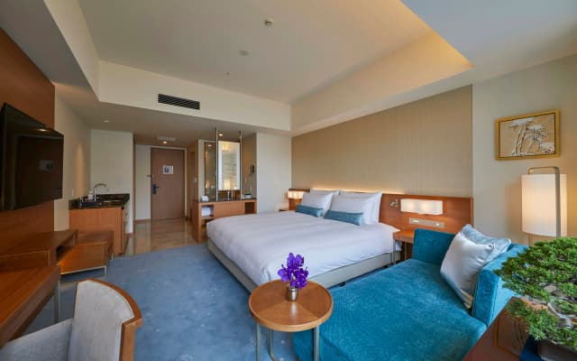 The Kitano Hotel Tokyo - photo 3