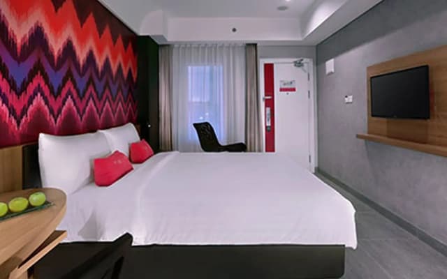 Swiss-Belinn Wahid Hasyim - photo 5