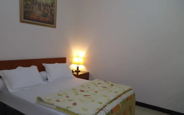 Golden Mansion Kost - photo 4