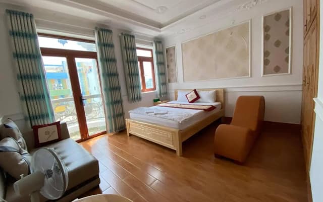 Amor Hotel - photo 3