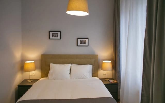 Cozy and quiet flat - photo 2