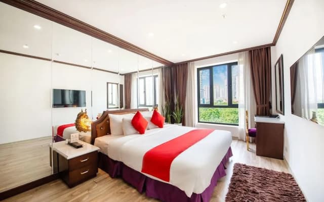 OYO 348 Suji Hotel - photo 5