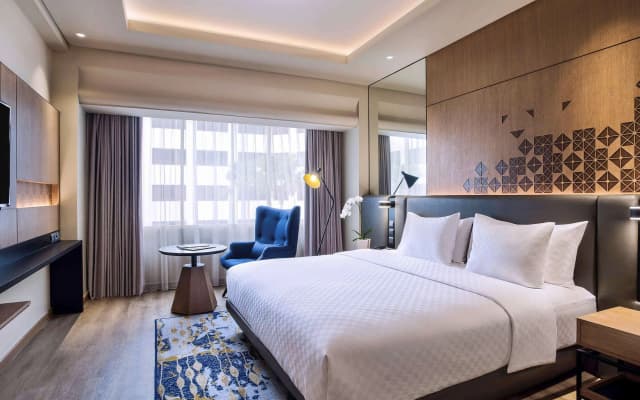 Mercure Jakarta Batavia - photo 2