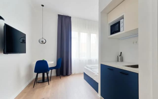 Villa Oliver Budapest - photo 5