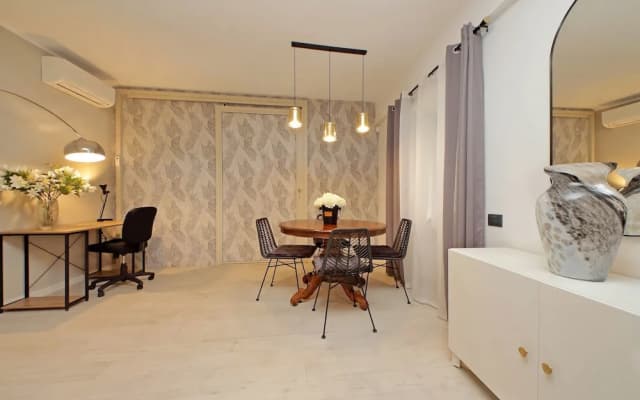 4bnb - Ponte Milvio Apartment - photo 3