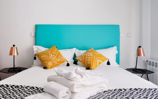 Home Art Apartments Salamanca - photo 2