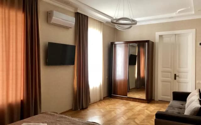 Guest House Tiflis - photo 3