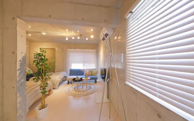 Hotel Land Mark Namba101 - photo 4