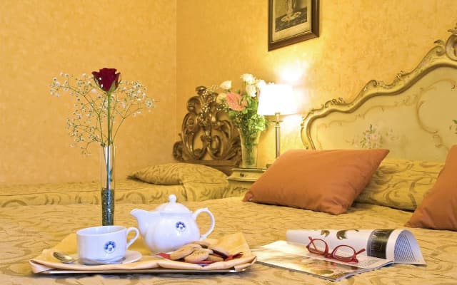 Hotel Villa San Lorenzo Maria - photo 5