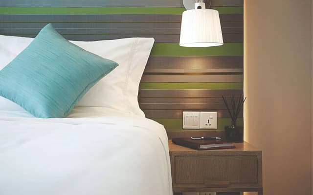 Invito Hotel & Residence - photo 3