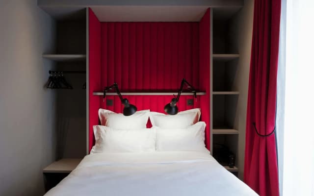 Hotel Saint Marcel - photo 4