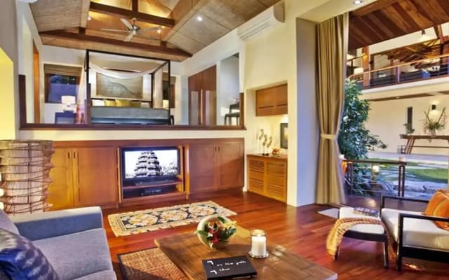 SLV Villa - photo 2