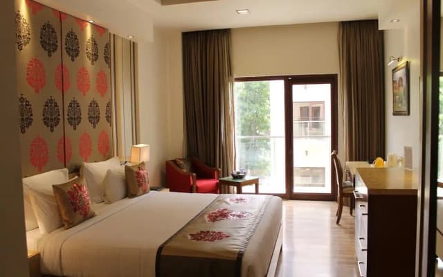 Hotel Jivitesh - photo 4