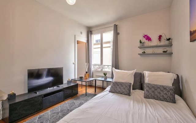 83 - Classy Apartment Paris Le Marais - photo 2
