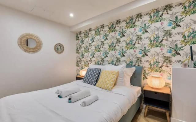 Appartement Familial proche Arc de Triomphe - 8P - photo 5