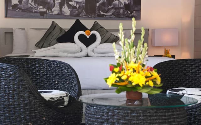 Esha Villa Seminyak - photo 2