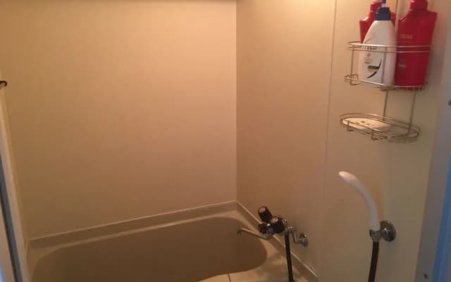 Sakura Hotel Tennoji 1 - photo 2