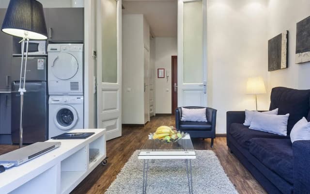 Aspasios Urquinaona Apartments - photo 5