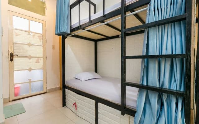 OYO 760 Ceo House Homestay - Hostel - photo 2