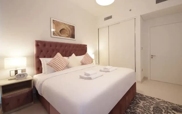 Luxury StayCation - Beachfront Apartment With Fantastic Palm Views - photo 2