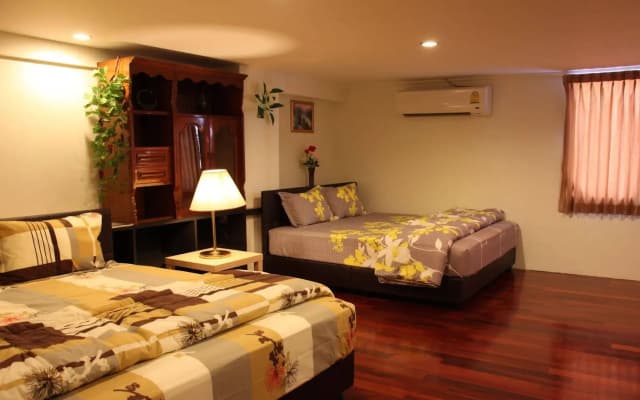 Suites 31 Sukhumvit - photo 5