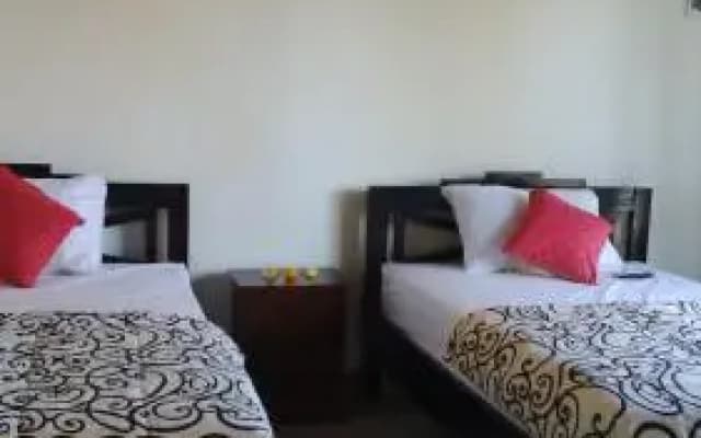 D'tu Guest House - photo 2