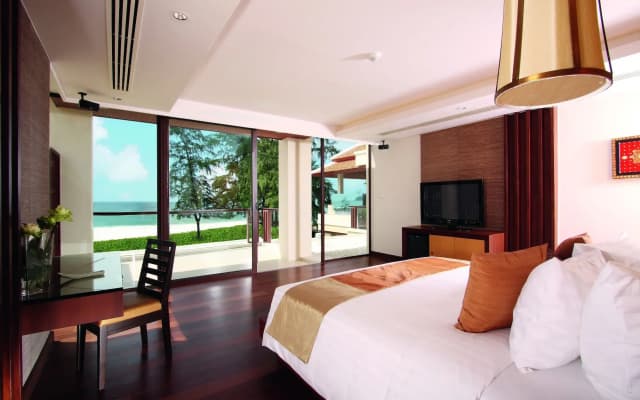 Mövenpick Phuket Bangtao Hotel - photo 5