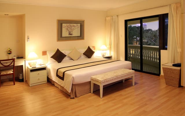 Norfolk Mansion Luxury Serviced Apartment - photo 3