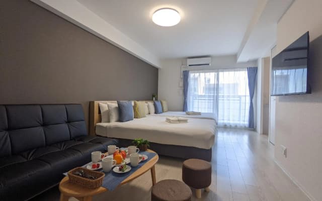 Eslead Hotel Osaka Nipponbashi - photo 3