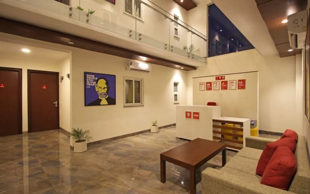 OYO Flagship North Campus - photo 2