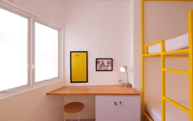 Caricia Hostel - photo 3