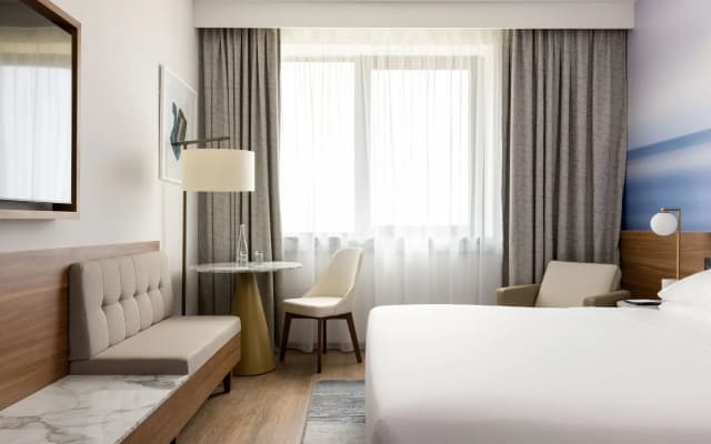 Sheraton Nice - photo 5