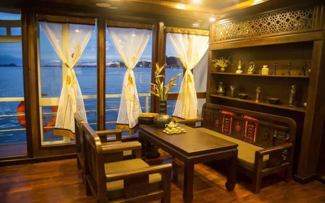 LaFairy Sails - photo 5