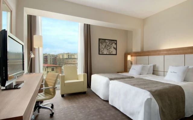 DoubleTree by Hilton Milan - photo 5