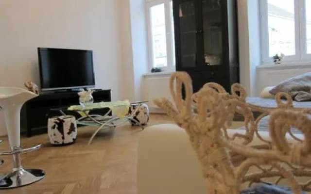 Apartment Agnes Parking - photo 4