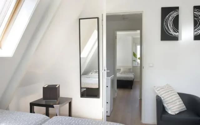 Park House - photo 4