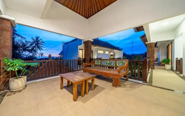 Toya Apartments Ubud - photo 2