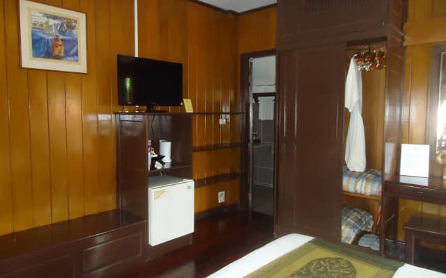 Nova Samui Resort - photo 3