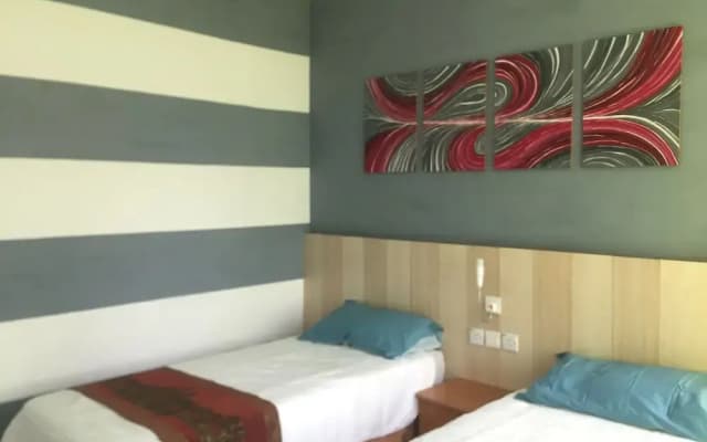 M3 Residences - photo 3