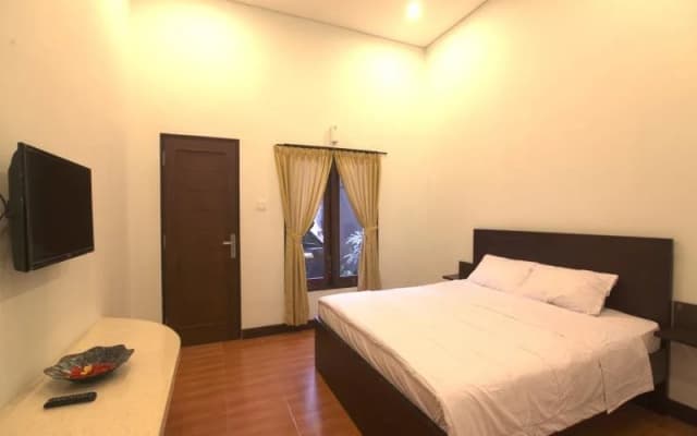 Anew Pavilliun Homestay - photo 3
