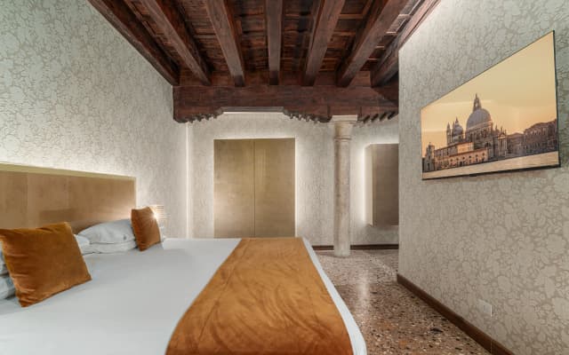 Palazzo Paruta & Wellness Apartments - photo 3