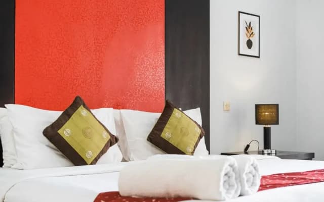Bali Radiance Villas Seminyak - photo 3